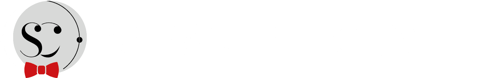 Logo Sébastien Clavel